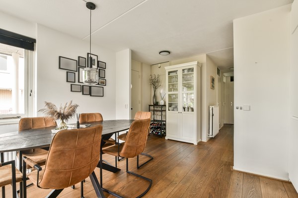 Medium property photo - Rumbeke 7, 1066 SZ Amsterdam